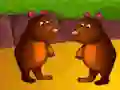 Help Hungry Bear — 無料オンラインゲーム