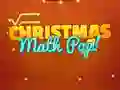 Christmas Math Pop — 無料オンラインゲーム