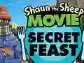 Shaun the Sheep: Movie Secret Feast — 無料オンラインゲーム