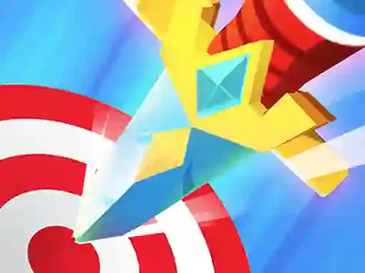 Target Hit 3d — 無料オンラインゲーム