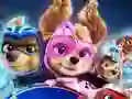 Mighty Pups Power Up! — 無料オンラインゲーム