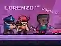 Lorenzo The Runner — 無料オンラインゲーム