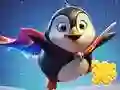Jigsaw Puzzle: Sky Flying Penguin — 無料オンラインゲーム