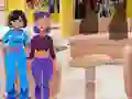 Friends Escape From Boutique — 無料オンラインゲーム