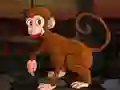 Diminutive Macaque Escape — 無料オンラインゲーム