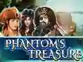 Phantoms Treasure — 無料オンラインゲーム