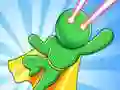 Force Master Chase Shooting — 無料オンラインゲーム