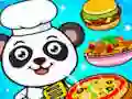 ゲームCooking Games For Kidsオンライン