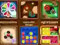 Mind Games for 2-3-4 Player — 無料オンラインゲーム