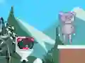 Axoskibiki World — 無料オンラインゲーム