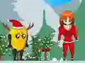 Asami Mom Adventure — 無料オンラインゲーム