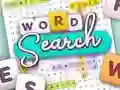 Word Search — 無料オンラインゲーム