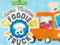 Cookie Monsters: Foodie Truck — 無料オンラインゲーム