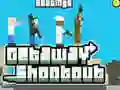 Getaway Shootout — 無料オンラインゲーム
