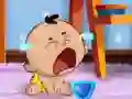 Little Baby Hungry Escape — 無料オンラインゲーム