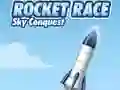 Rocket Race — 無料オンラインゲーム