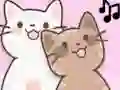 Duet Cats: Cute Cat Music New Year — 無料オンラインゲーム