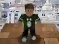 Parkour Roblox: Mathematics — 無料オンラインゲーム