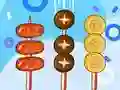 Food Sort: Merge Puzzle — 無料オンラインゲーム