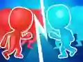 Bro Race Count — 無料オンラインゲーム