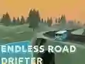 Endless Road Drifter — 無料オンラインゲーム