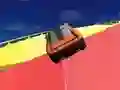 ゲームHardcore Platform Drivingオンライン