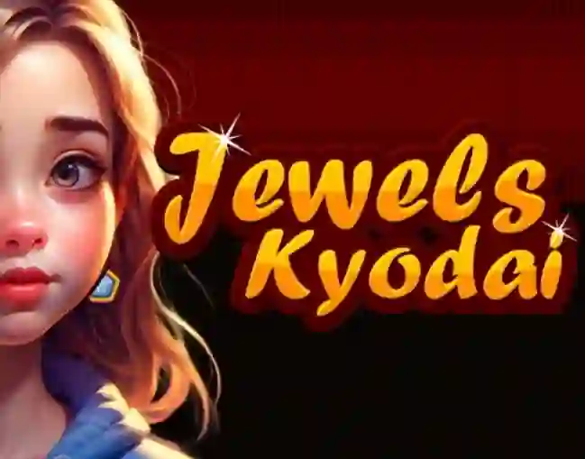 Jewels Kyodai — 無料オンラインゲーム