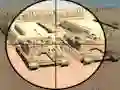 Camo Sniper — 無料オンラインゲーム