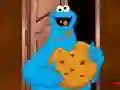 Find Crazy Cookie Monster — 無料オンラインゲーム