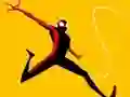 Ragdoll Spider: Hook Man — 無料オンラインゲーム