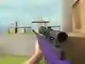 Sniper Battle — 無料オンラインゲーム