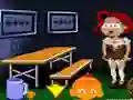 Monkey Go Happly Stage 357 — 無料オンラインゲーム