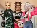 BFF's vs Bullies Fashion Rivalry — 無料オンラインゲーム