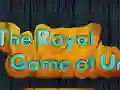 The Royal Game of Ur — 無料オンラインゲーム