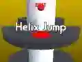Helix Jump — 無料オンラインゲーム