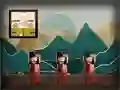 Amgel Easy Room Escape 121 — 無料オンラインゲーム