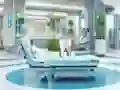Escape From Ultra Modern Hospital — 無料オンラインゲーム