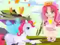 Toddie Angelic Fun — 無料オンラインゲーム