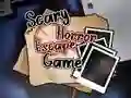 Scary Horror: Escape Game — 無料オンラインゲーム