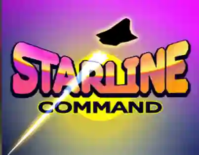Starline Command — 無料オンラインゲーム