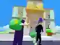Dude Theft Wars — 無料オンラインゲーム
