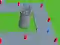 Tower Shooter — 無料オンラインゲーム