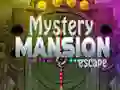 Mystery Mansion Escape — 無料オンラインゲーム