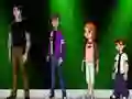 Alien Quest Find Ben 10 — 無料オンラインゲーム
