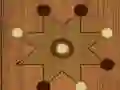 Mu Torere — 無料オンラインゲーム