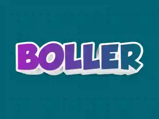 Boller — 無料オンラインゲーム