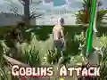 Goblins Attack — 無料オンラインゲーム