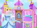 Princess Room Cleaning — 無料オンラインゲーム