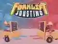 Forklift Jousting — 無料オンラインゲーム