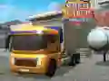 18 Wheeler Cargo Simulator 2 — 無料オンラインゲーム